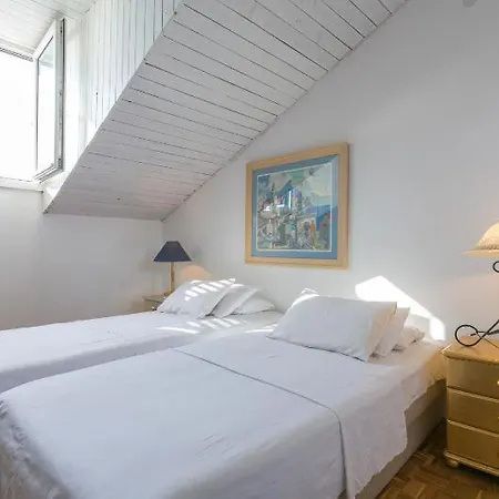 Apartamento Dubrovnik, Rooftop For 6 *