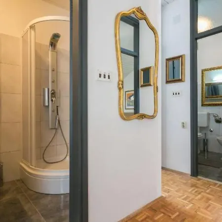 Apartmán Dubrovnik, Rooftop For 6