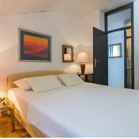 Apartamento Dubrovnik, Rooftop For 6