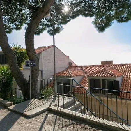Apartamento Dubrovnik, Rooftop For 6 *