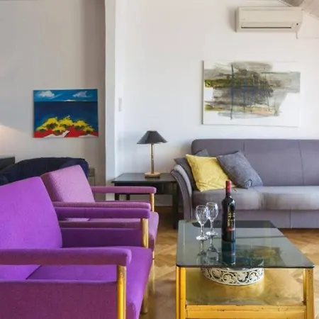 Apartamento Dubrovnik, Rooftop For 6 Dubrovnik