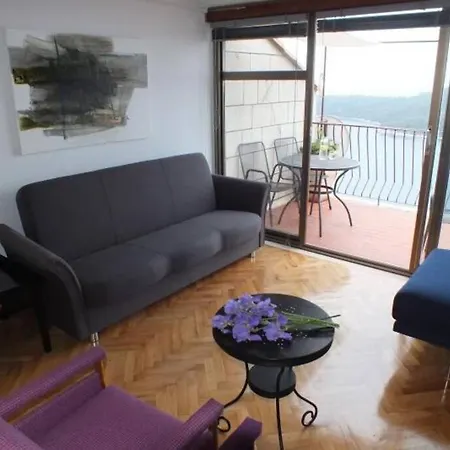 Apartamento Dubrovnik, Rooftop For 6 Dubrovnik