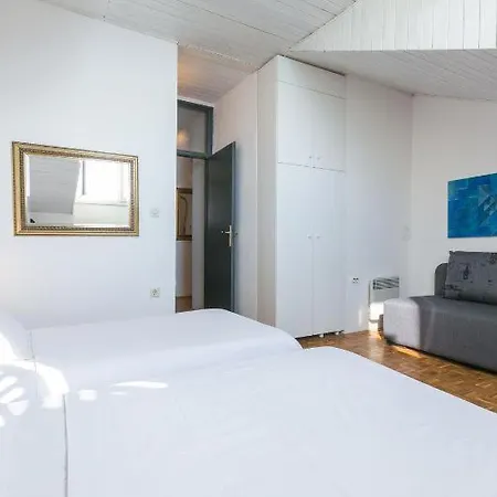 Apartamento Dubrovnik, Rooftop For 6 *