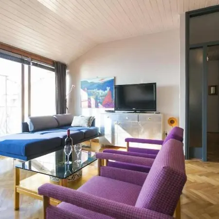 Dubrovnik, Rooftop For 6 *