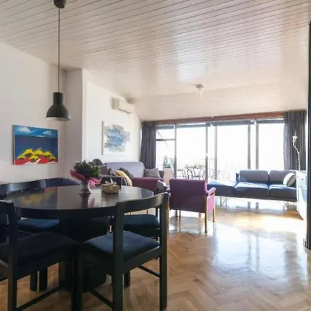 Apartment Dubrovnik, Rooftop For 6 *