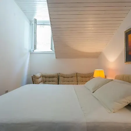 Dubrovnik, Rooftop For 6 * Dubrovnik
